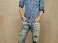 انواع مدل های جدید لباس مردانه برند American Eagle