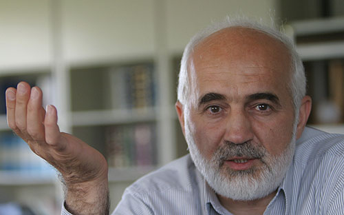 افرادی که سیاست ایران را به پیچیده می کنند!