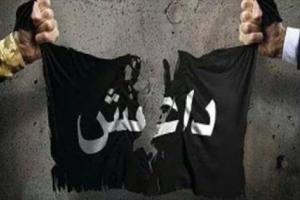 مجازات گروه تروریستی داعش برای استفاده از موبایل
