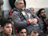 جانبازی به رنگ تیم پرسپولیس! +عکس