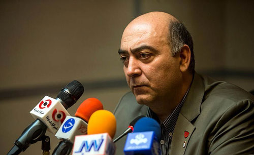 تمامی پولدارهای فوتبال ایران