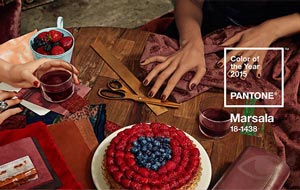 چطور رنگ سال انتخاب می شود؟ +عکس