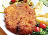 طرز تهیه فيله ماهي تيلاپيا سوخاري
