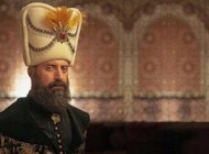 خداحافظی سلطان سلیمان با شهرزاد ترک +عکس