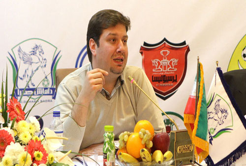 تمامی پولدارهای فوتبال ایران