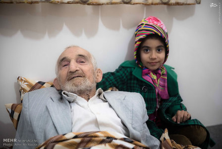 خانه جدید مبارک! +عکس