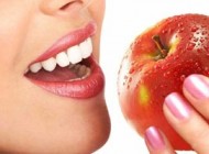 نحوه تهیه ی ماسک سیب مخصوص پوست های چرب و خشک