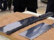گروه تروریستی داعش دست جوان سوری را قطع کرد + (عکس ۱۸+)