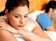 دلایل بی میلی جنسی پس از بارداری