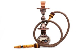 ضرر سیگار کشیدن بیشتر است یا قلیان کشیدن؟
