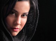 عکس های جالب و دیدنی از آشا محرابی