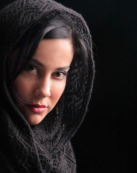 عکس های جالب و دیدنی از آشا محرابی