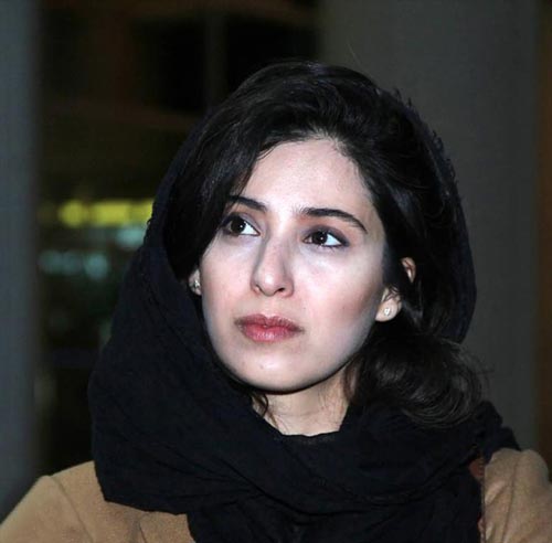عکس های جالب از پوشش زنان هنرمند ایرانی در جشنواره فیلم فجر