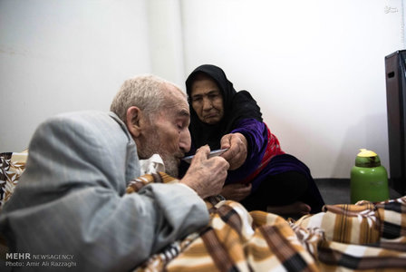 خانه جدید مبارک! +عکس