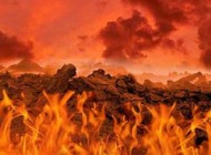 به چه دلیل جهنم ابدی است؟