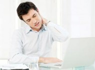دانستنیهای جالب سندرم گردن پیامکی