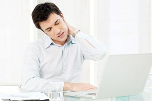 دانستنیهای جالب سندرم گردن پیامکی