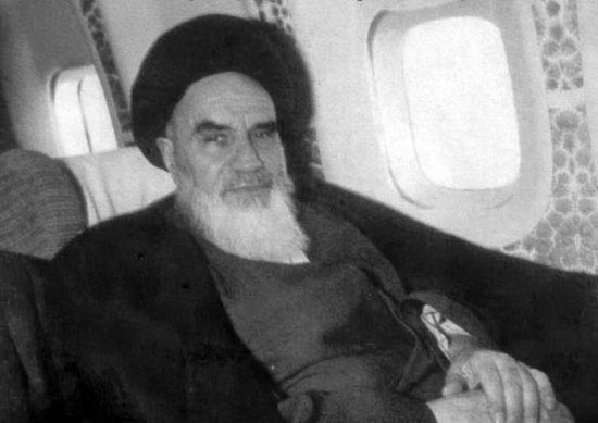 سرگذشت تاریخی‌ترین فرود یک هواپیما در ایران +عکس