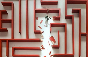 عوامل اصلی موفقیت در زندگی