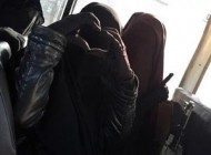 آموزش زنان گروه تروریستی داعشی +عکس