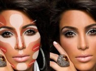 چطورمتناسب با شکل بینی خود آرایش کنیم؟
