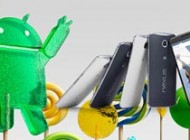 گوشی اندروید خوب فقط موتورولا نکسوس 6 +عکس