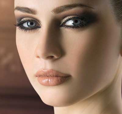 جدیدترین تصاویر ۱۶ آرایش جذاب مخصوص شب
