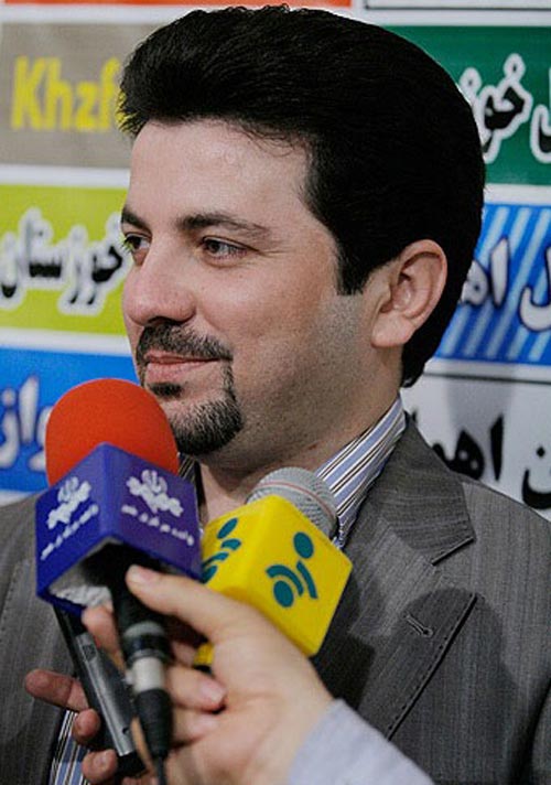 تمامی پولدارهای فوتبال ایران