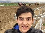 گفتگویی جالب با سردار آزمون