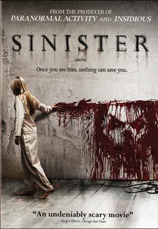 10 فیلم ترسناک قرن 21 +عکس