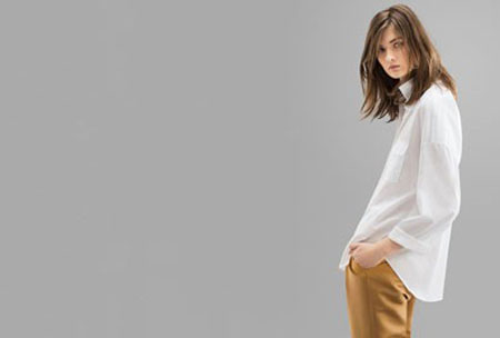 انواع مدل های جدید بهاری زنانه برند Massimo Dutti