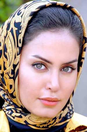 حرفهای تکاندهنده الناز شاکردوست در آستانه عید نوروز 94+عکس