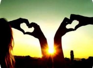 زندگی زمانی عاشقانه تر می شود که…