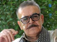 حمید لولایی در لباس روحانی عکس
