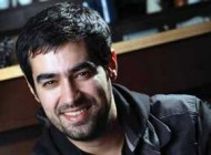 شهاب حسینی در کنار سر سفره هفت سین +عکس