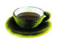 سندرم متابولیک و چای سبز