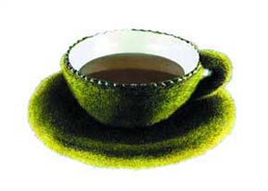 سندرم متابولیک و چای سبز