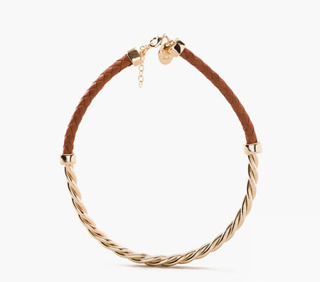 انواع مدل های جدید بهاری زنانه برند Massimo Dutti