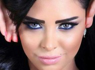 جدیدترین مدل های خاص آرایش صورت 2015
