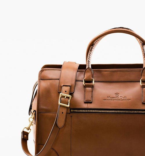 انواع مدل های جدید بهاری برند Massimo Dutti مخصوص آقایان