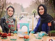عکس های جالب چهره‌های محبوب در شبکه‌های اجتماعی -ویژه عید نوروز