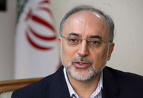 افراد تاثیرگذار ایران در مذاکرات هسته ای  +عکس