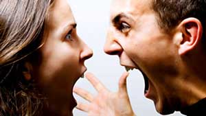 7 روش مناسب برای دوری از خیانت +عکس