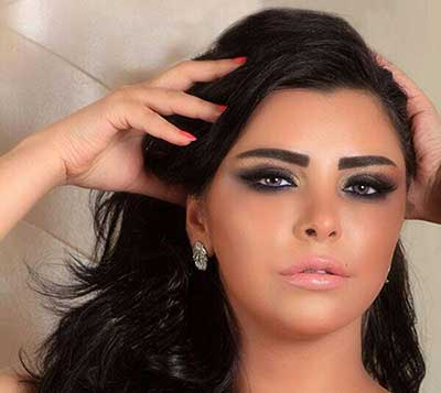 جدیدترین مدل های خاص آرایش صورت 2015