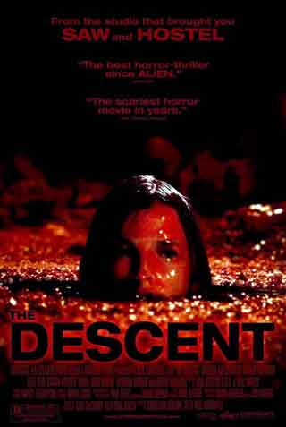 10 فیلم ترسناک قرن 21 +عکس