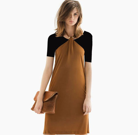 انواع مدل های جدید بهاری زنانه برند Massimo Dutti