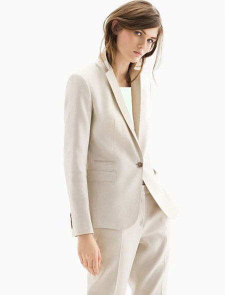 انواع مدل های جدید بهاری زنانه برند Massimo Dutti