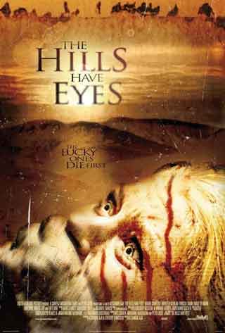 10 فیلم ترسناک قرن 21 +عکس