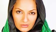 سلفی جالب مهناز افشار و بهرام رادان در سوئیس +عکس