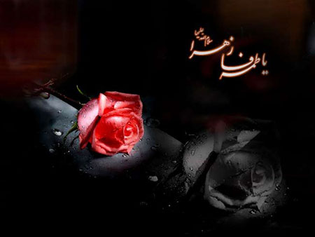 جدیدترین سری کارت پستال شهادت حضرت زهرا (س)